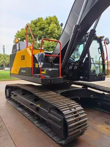 Nueva Excavadora de Orugas Mediana Volvo EC300 Original, Excavadora Hidráulica de 30 Toneladas, Maquinaria de Excavación Volvo EC300 para Minería - Product Image 5