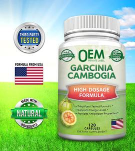 Sağlıklı vücut vejetaryen <span class=keywords><strong>Garcinia</strong></span> <span class=keywords><strong>capsules</strong></span> gia kapsülleri teşvik etmek için özel etiket organik <span class=keywords><strong>Garcinia</strong></span> <span class=keywords><strong>capsules</strong></span> gia kapsülleri - Product Image 5