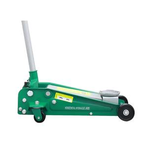 2025 <span class=keywords><strong>Meilleur</strong></span> prix de haute qualité <span class=keywords><strong>3</strong></span> <span class=keywords><strong>tonnes</strong></span> Floor Jack - Product Image 2