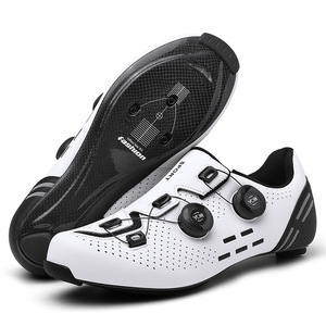 <span class=keywords><strong>Scarpe</strong></span> da <span class=keywords><strong>Ciclismo</strong></span> in Fibra di Carbonio per Uomo e Donna, Suola in Carbonio Traspirante per Bici da Strada, Vendita all'Ingrosso - Product Image 6