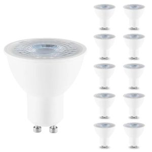 85-265V MR16 GU10 <span class=keywords><strong>gu5.3</strong></span> COB Spotlight <span class=keywords><strong>12V</strong></span> <span class=keywords><strong>Dimmable</strong></span> 3W 5W 7W Trần Đèn cup phòng khách quần áo cửa hàng chiếu sáng LED Spotlight - Product Image 1