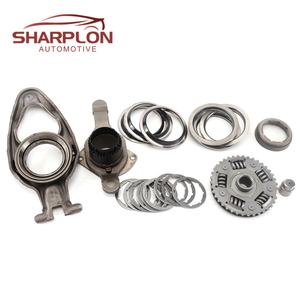 Embrague de Transmisión Dual DSG DQ200 0AM de 7 Velocidades de Calidad para Volkswagen AUDI 0AM 198140L 602000600 - Product Image 2