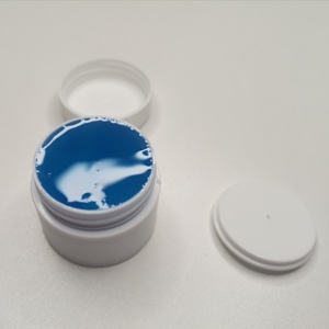 Alpine Star — crème pour extensions de cils, 500ml, sans coloration, sans formaldéhyde, sans odeur, démêlante - Product Image 4