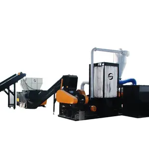 Copper wire recycle line/Wire stripping equipment