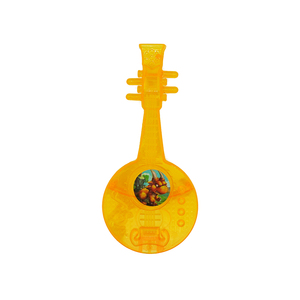 Pipa Silbato Juguete de dulces vacío con bandeja para mini dispensador de contenedores de dulces duros - Product Image 3