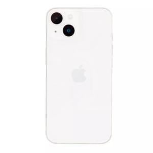 99% nouveau Original verrouillé 128 Go pour iPhone 14 US 5G Compatible A15 HD résolution d'écran 6G RAM remis à neuf - Product Image 4