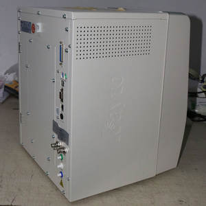 Lethealth Baixo Preço RS232 USB LAN Teclado e Mouse Interface Analisador Bioquímica - Product Image 4