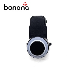 Capteur de stationnement PDC 9677783277 pour Peugeot 5008 3008 Mk1 2009-2016, pour Citroën C3 Mk2 DS3 2010-2015, 9677782977 9664027977 6590.JE - Product Image 2