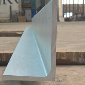 AS/NZS 4680 Angle galvanisé pour mur en briques et en blocs - Product Image 3