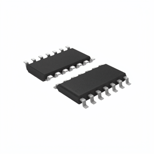 Composants électroniques 14 SOlC ALD4704ASBL Chip BOM IC en stock - Product Image 1