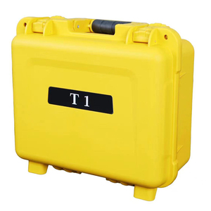 Instrumentos de Topografía GNSS Stonex de Alto Rendimiento con 1408 Canales, GPS RTK T1/S1 - Product Image 4