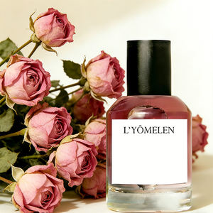 Perfume Privado de Larga Duración (8 Horas) con Fórmula de Rosa Seca y Canela, Unisex, Aroma Amaderado Romántico de Alta Calidad - Product Image 2