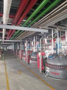 Высокочистый 3-пиридинкарбонитрил: промежуточный продукт для красителей, пищевых добавок и кормовых добавок, CAS 100-54-9, 3-цианопиридин - Product Image 6