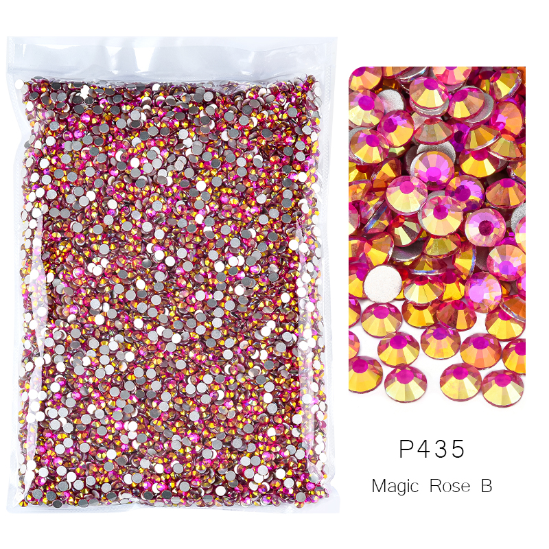 P435 Rosa mágica B