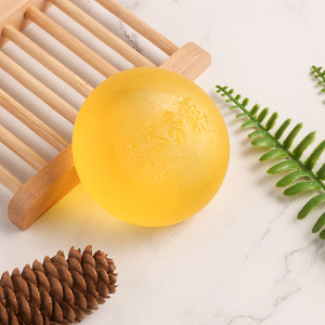 Jabón <span class=keywords><strong>de</strong></span> aceite esencial <span class=keywords><strong>de</strong></span> ginseng personalizado 120g jabón <span class=keywords><strong>de</strong></span> <span class=keywords><strong>azufre</strong></span> para lavado <span class=keywords><strong>de</strong></span> cara sophora flavescens eliminación <span class=keywords><strong>de</strong></span> ácaros limpieza <span class=keywords><strong>facial</strong></span> jabón hecho a mano - Product Image 1