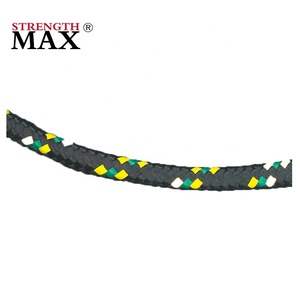 (JINLI-Rope) Corda in UHMWPE con rivestimento in poliestere, colorata, <span class=keywords><strong>da</strong></span> 4mm-14mm, per ormeggio di imbarcazioni marine, yacht e barche <span class=keywords><strong>a</strong></span> <span class=keywords><strong>vela</strong></span> - Product Image 3