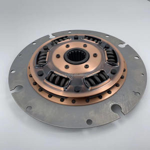 Acoplamiento de Bomba Hidráulica para Excavadora 22U-01-21310 Compatible con Komatsu PC200-8 PC220-8 - Product Image 3