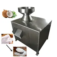 Electric Coconut Meat Crusher, Grater, Grinding, Crushing