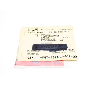 CONTROLES 16A7885X012 NSMPNuevo controlador de programación PLC de automatización Industrial de almacén listo Original - Product Image 1