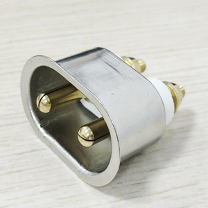 ซ็อกเก็ตทนอุณหภูมิสูง32A 380V - Product Image 2