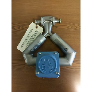 Débitmètre Coriolis Motion CMF025M 1/4 pouce (DN6) à bon prix - Product Image 6