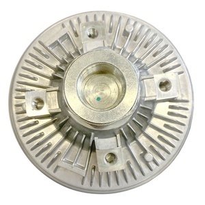 Frizione Ventola, Embrague Viscosa, GE6012.IVE&CO: 98468659, 98438024, 98437239 BEST <span class=keywords><strong>GER</strong></span>&MAGDALENA: B0040004011 - Product Image 2