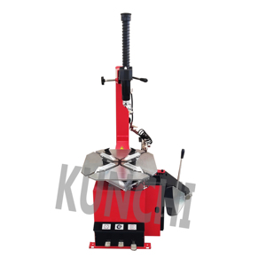 KUNCHI Usine Fournir Haute Efficacité 220V/380V Changeur De Pneu Meilleurs Changeurs De Pneus à Vendre - Product Image 2