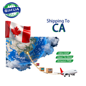 Servicio Completo <span class=keywords><strong>de</strong></span> Postventa, Solución Rápida a Problemas Posentrega para Transporte Aéreo <span class=keywords><strong>de</strong></span> China a Canadá, Servicio Puerta a Puerta DDP - Product Image 1