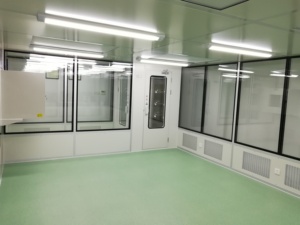 Hội thảo không bụi điện tử tiêu chuẩn ISO 7 mới cho môi trường sản xuất điện tử tối ưu - Product Image 5