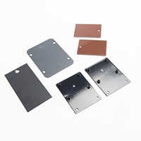 Fabricant de tôles certifié ISO |   Fabrication sur mesure en aluminium et acier inoxydable