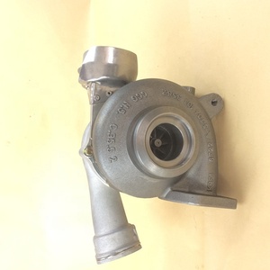 K04 Turbo 53049880032 5304-988-0032 03L253019H 070145701E turbocompresseur pour <span class=keywords><strong>AXD</strong></span> <span class=keywords><strong>moteur</strong></span> - Product Image 4