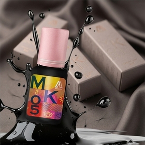 Adhesivo Profesional para Pestañas 10ml 5ml 3ml Diseño Personalizado Especificaciones a Medida - Product Image 1