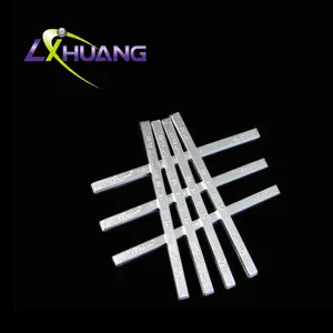 Lichuang tin lead solder bar Sn15/Pb85 saldatura piombo saldatura ad alta temperatura saldatura a filo per prodotti elettronici