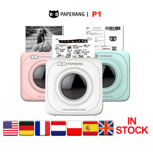 <span class=keywords><strong>Impresora</strong></span> térmica <span class=keywords><strong>PAPERANG</strong></span> P1, <span class=keywords><strong>impresora</strong></span> de etiquetas de bolsillo de 203 DPI, impresión de escaneo, impresión de fotos, mini <span class=keywords><strong>impresora</strong></span> inalámbrica Android/iOS Mac - Product Image 3