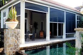 Chống Gió Cơ Giới Có Thể Thu Vào Côn Trùng Bay Kiểm Tra Cửa Sổ & Cửa - Product Image 3