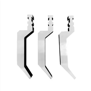 Tailor-Made CNC <strong>Stamping</strong> <strong>Die</strong> System High-Precision <strong>Progressive</strong> <strong>Dies</strong> for Sheet Metal Forming - Product Image 5
