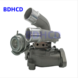 BDHCD Auto Parts GT1749V 727210-0001 17201-0G010 Turbocompresseur pour <span class=keywords><strong>moteur</strong></span> Avensis/Corolla D4D 2.0L <span class=keywords><strong>1CD</strong></span>-<span class=keywords><strong>FTV</strong></span> - Product Image 6