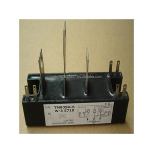 Điều khiển công nghiệp mô-đun điện <span class=keywords><strong>Thyristor</strong></span> TM400HA-H <span class=keywords><strong>Thyristor</strong></span> 800A - Product Image 5