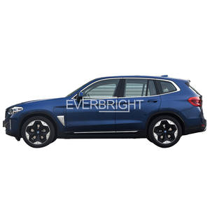 Yeni enerji tipi Geely İmparator EV350 AT pil elektrikli arabalar güçlü elektrikli araç Suv güneş - Product Image 4