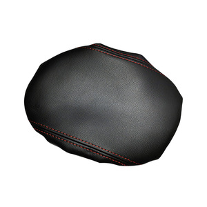 Housse de protection pour accoudoir Freedom, en cuir artificiel, pour Vw Golf Mk5 Jetta 2005 2010, Protection de la console centrale - Product Image 3