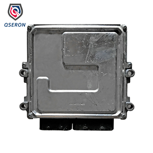 Modulo di Controllo Computerizzato ECU di Alta Qualità A2C1444520001 9806671980 per OPEL <span class=keywords><strong>CROSSLAND</strong></span> X - Product Image 4