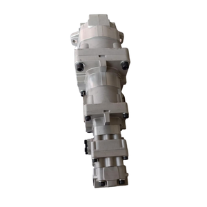 Bomba Hidráulica OEM NUEVA WA 250 705-56-36082 7055636082 para Maquinaria de Construcción 705 705-56 Bomba Hidráulica de Alta Presión - Product Image 2