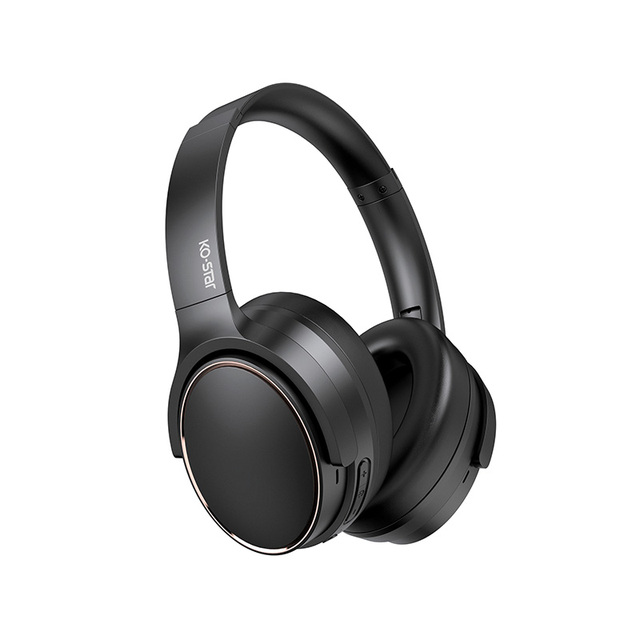 Spatial Audio Professional Noise Cancelling Headphones Over the Ear Headphones Wireless Bluetooth Gaming Headset