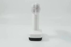 Inflador de Pneus Sem Fio de Alta Potência 4 em 1 com Compressor de Ar e Aspirador de Pó - Product Image 5