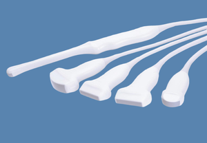 Tierarzt ausrüstung CE-zugelassene Klinik Tierarzt Laptop Ultraschalls canner Veterinär Ultraschall gerät Sonar - Product Image 5