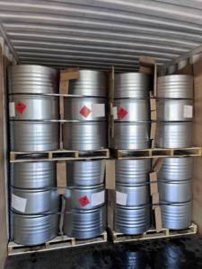 Fabricante químico Compuestos orgánicos CAS 109-66-0 Intermedios agroquímicos de pentano para la síntesis de agente espumante - Product Image 5