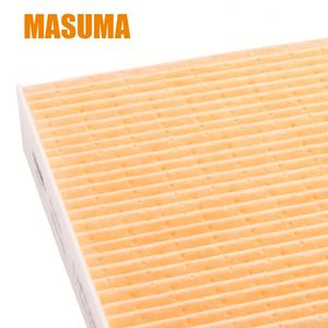 MASUMA Filtre d'habitacle MC-2039 de remplacement de filtre à courant alternatif automobile de haute qualité ELECTRIC ZE0 27891-1FC0A - Product Image 3