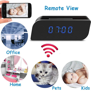 Caméra <span class=keywords><strong>IP</strong></span> de sécurité WiFi 2MP, caméra de surveillance intelligente sans fil, mini caméra WiFi - Product Image 5