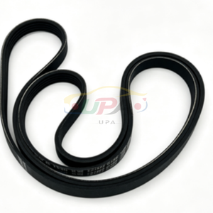 สายพานวีริบบ์คุณภาพดั้งเดิม 25212-2A121 สำหรับฮุนได เกีย เค3 252122A121 - Product Image 3