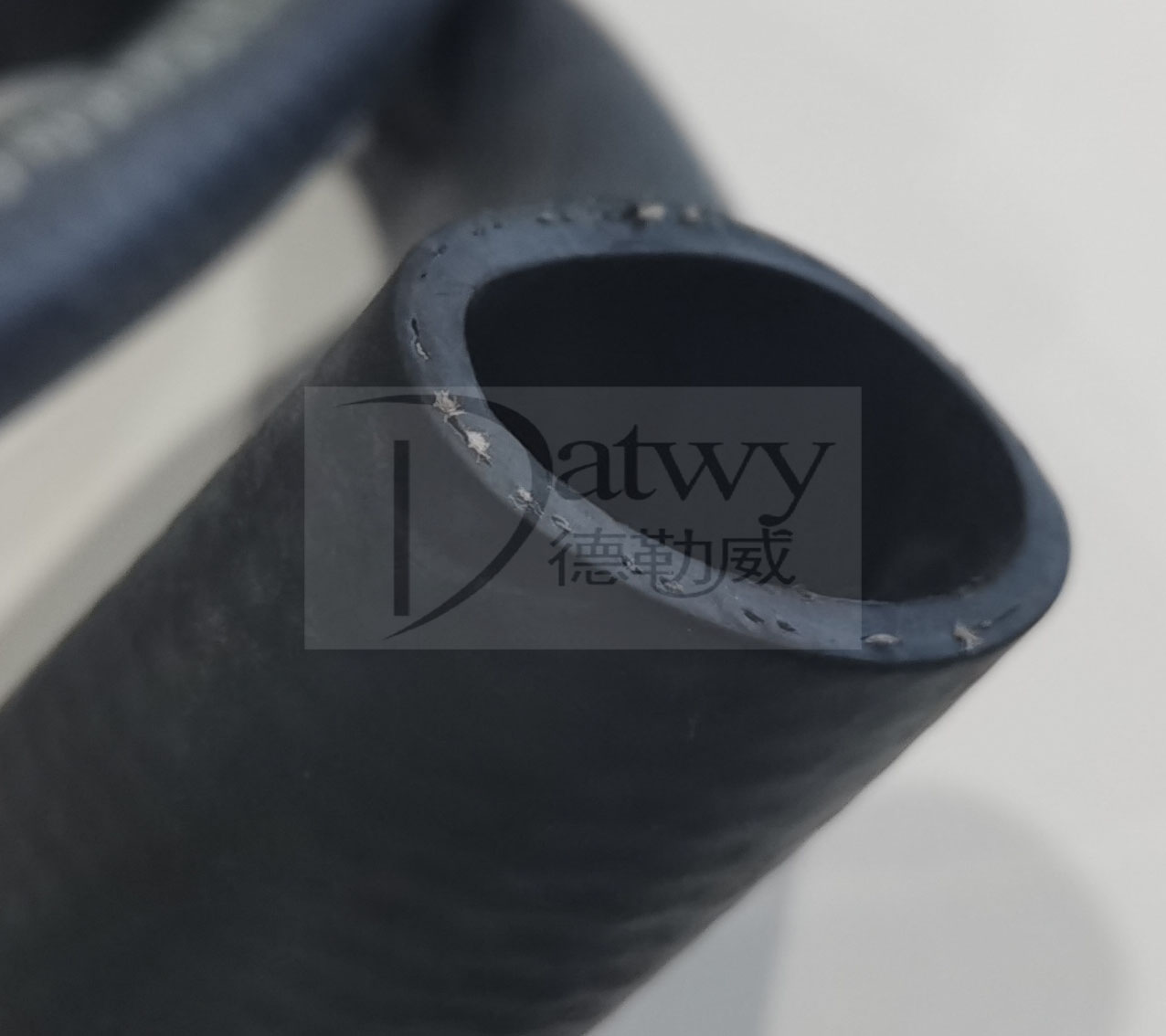 OE 9805448180 Citroen C3-XR Cooling System Lower Water Pipe